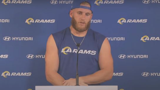 Steelers Defense Seriously Requires A Different Strategy Said Rams Cooper Kupp  (Steelers News)